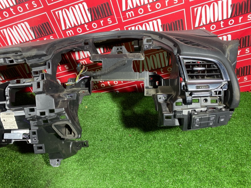 Панель передняя в салон (торпеда), 23800 рублей, Солонцы