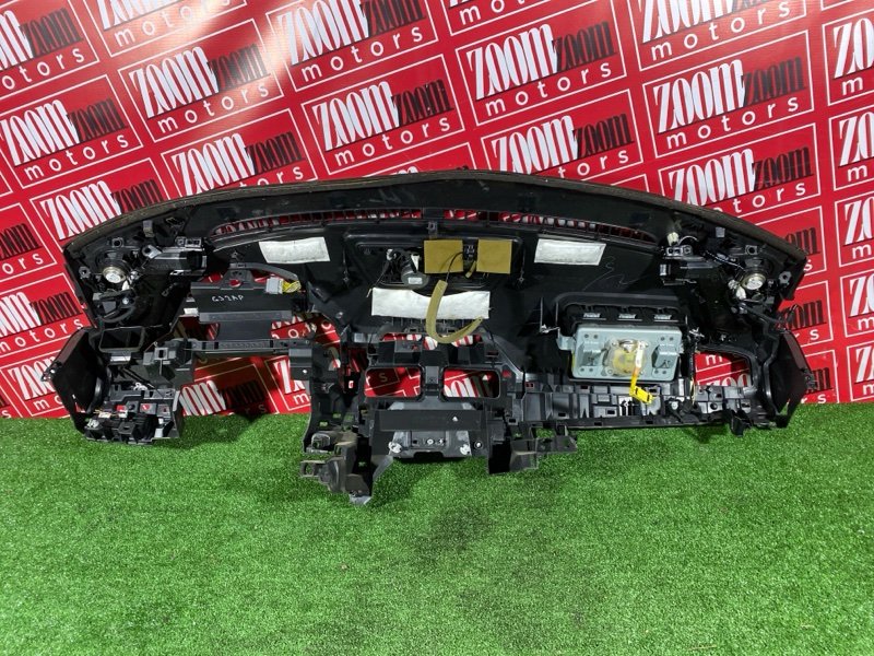 Панель передняя в салон (торпеда), 23800 рублей, Солонцы