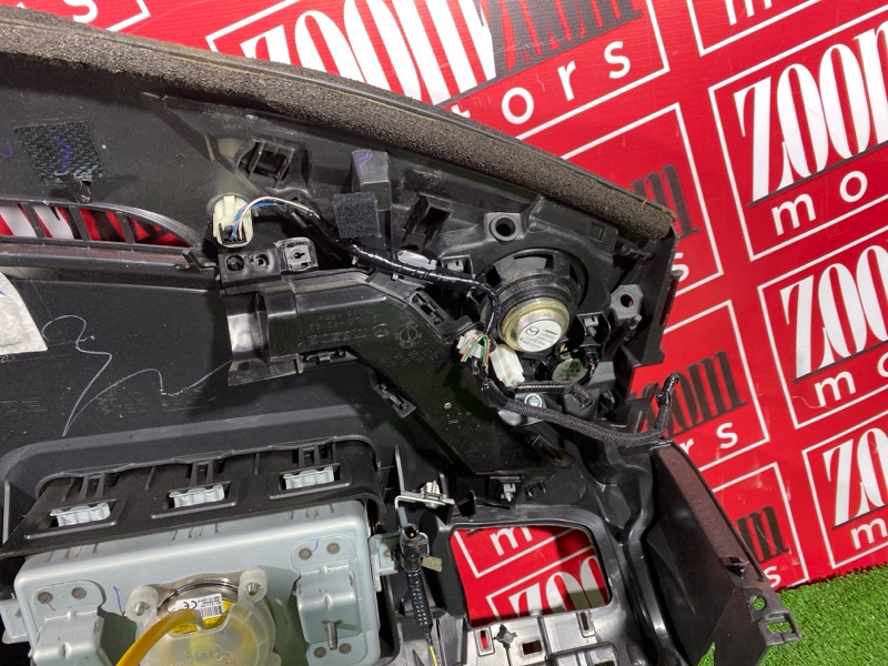 Панель передняя в салон (торпеда), 23800 рублей, Солонцы