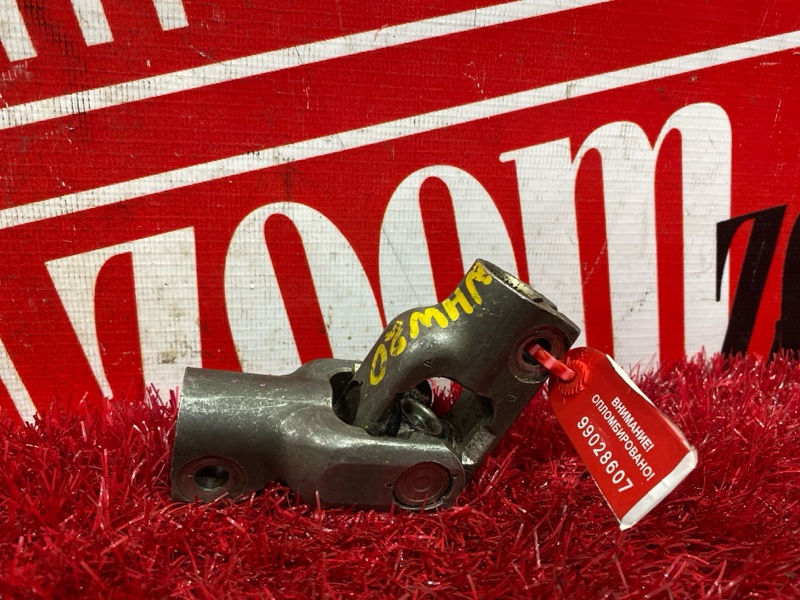 Кардан рулевой, 500 рублей, Красноярск