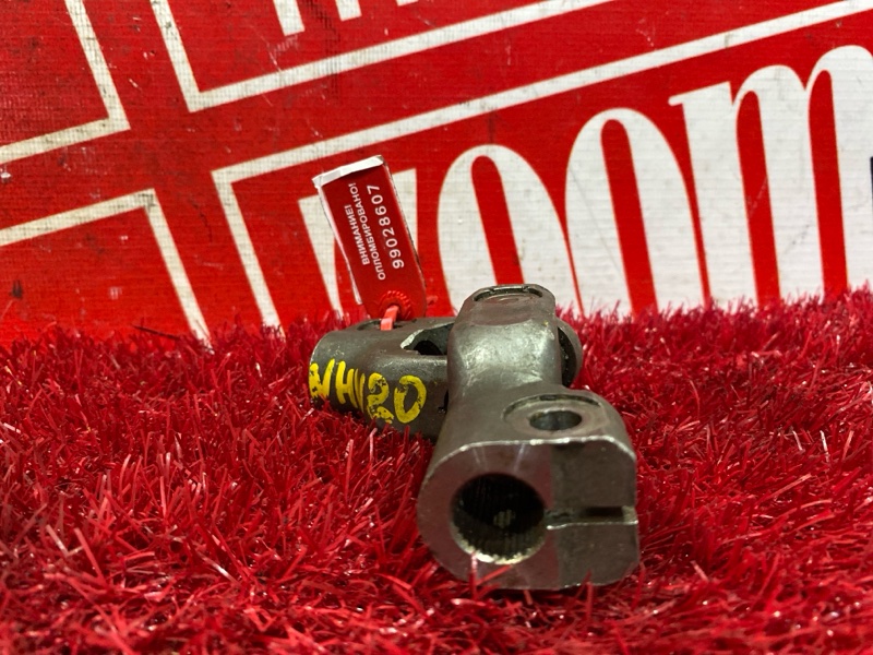 Кардан рулевой, 500 рублей, Красноярск