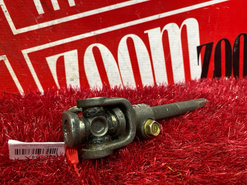 Кардан рулевой, 500 рублей, Красноярск