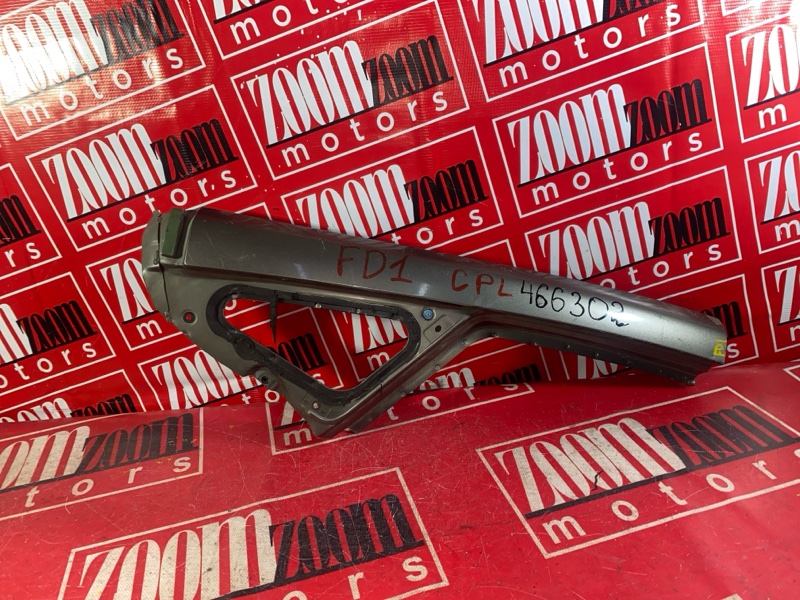 Стойка кузова, 1500 рублей, Красноярск