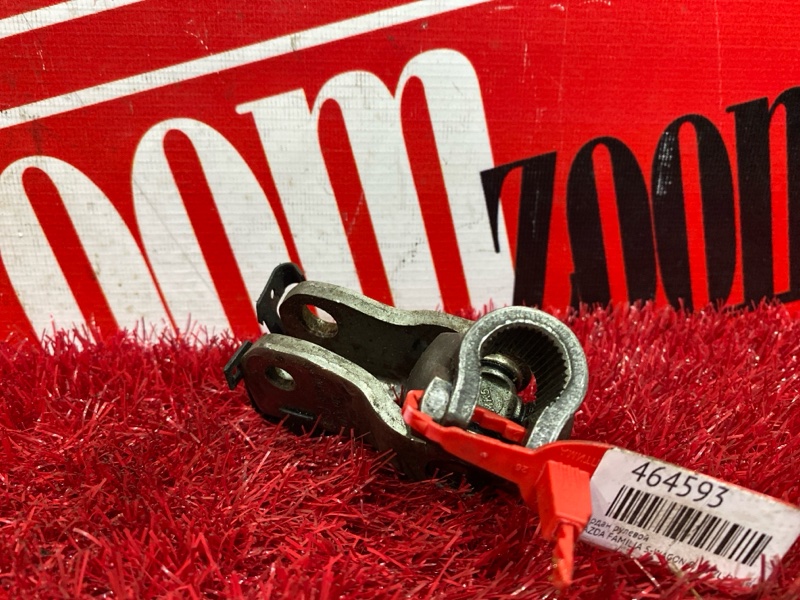 Кардан рулевой, 200 рублей, Красноярск