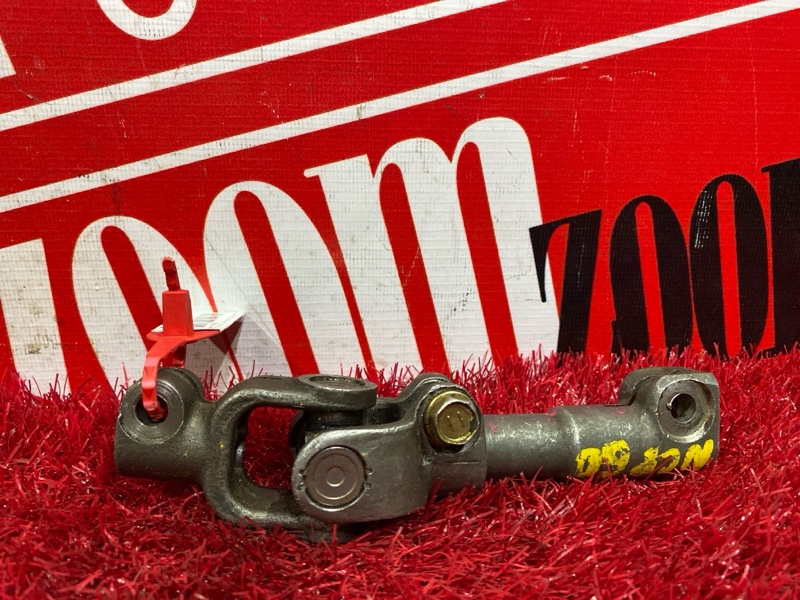 Кардан рулевой, 500 рублей, Красноярск