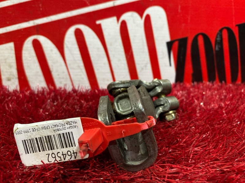 Кардан рулевой, 300 рублей, Красноярск