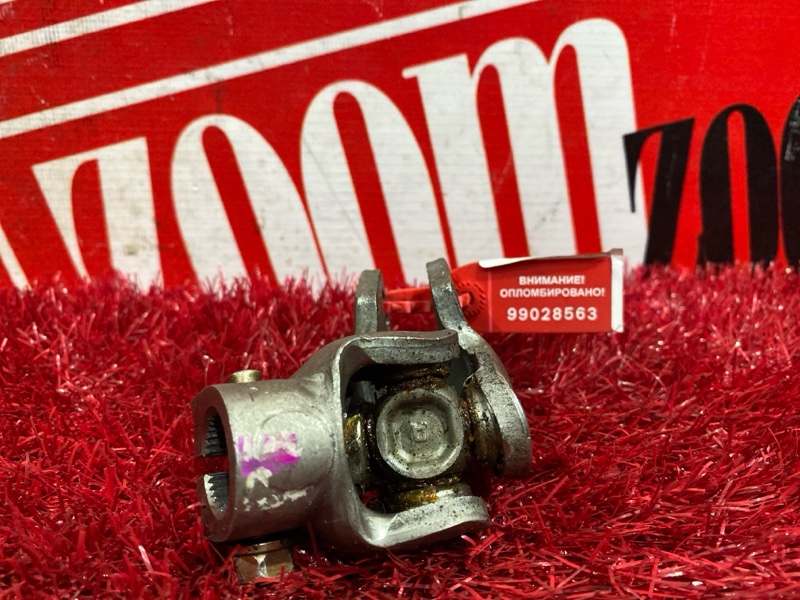 Кардан рулевой, 300 рублей, Красноярск