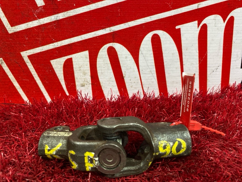 Кардан рулевой, 600 рублей, Красноярск