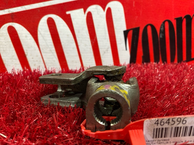 Кардан рулевой, 200 рублей, Красноярск