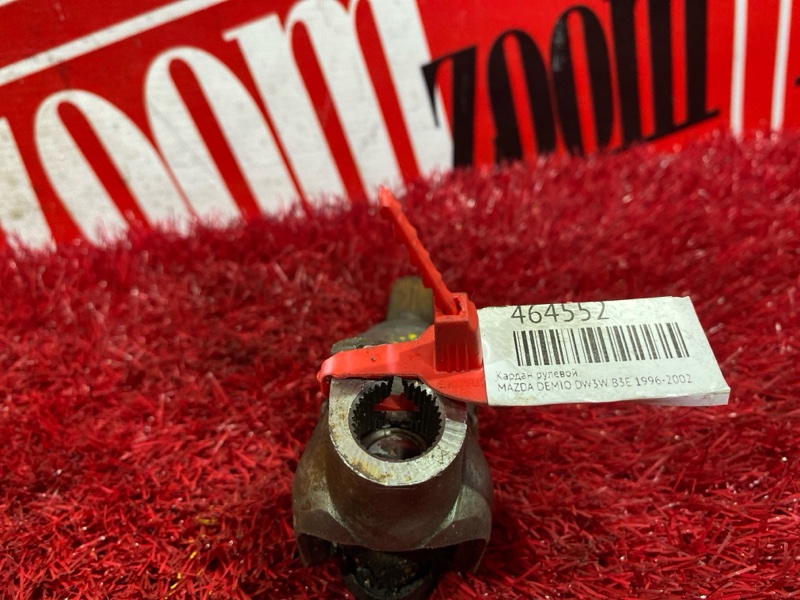 Кардан рулевой, 500 рублей, Красноярск