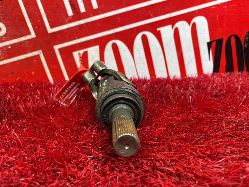 Кардан рулевой, 500 рублей, Красноярск