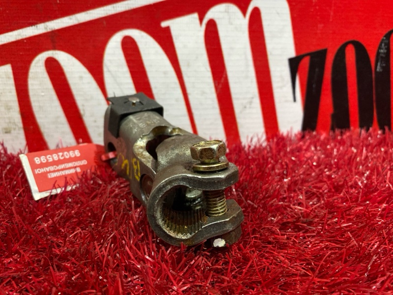 Кардан рулевой, 200 рублей, Красноярск