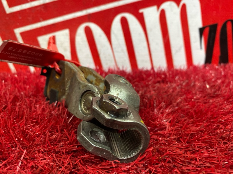 Кардан рулевой, 200 рублей, Красноярск