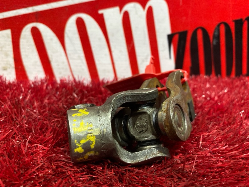 Кардан рулевой, 200 рублей, Красноярск