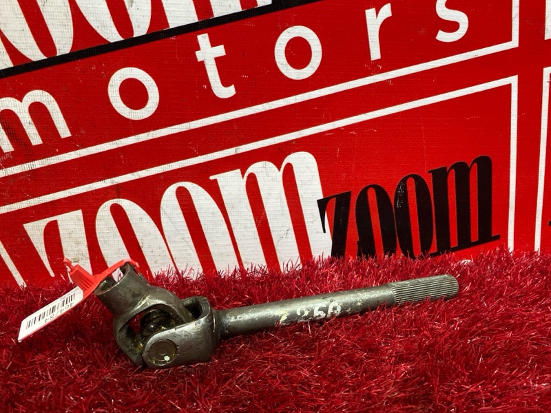 Кардан рулевой, 400 рублей, Красноярск