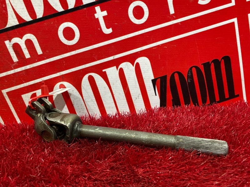 Кардан рулевой, 400 рублей, Красноярск