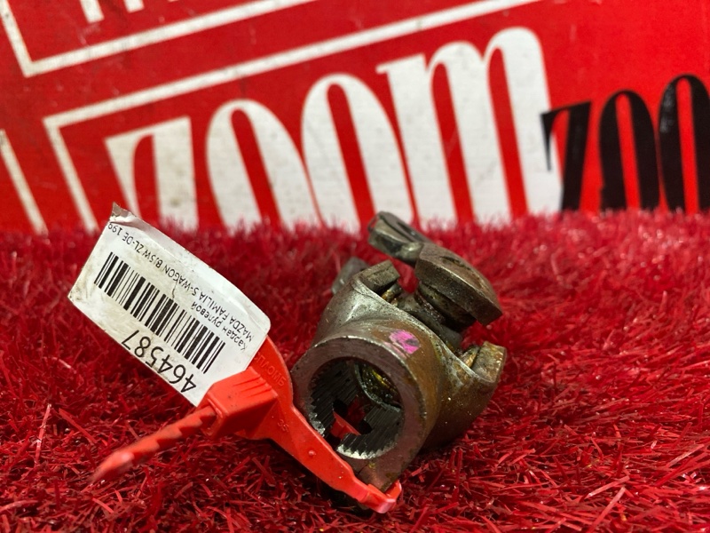 Кардан рулевой, 200 рублей, Красноярск