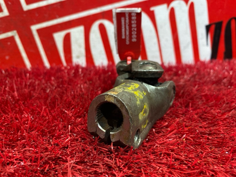 Кардан рулевой, 400 рублей, Красноярск