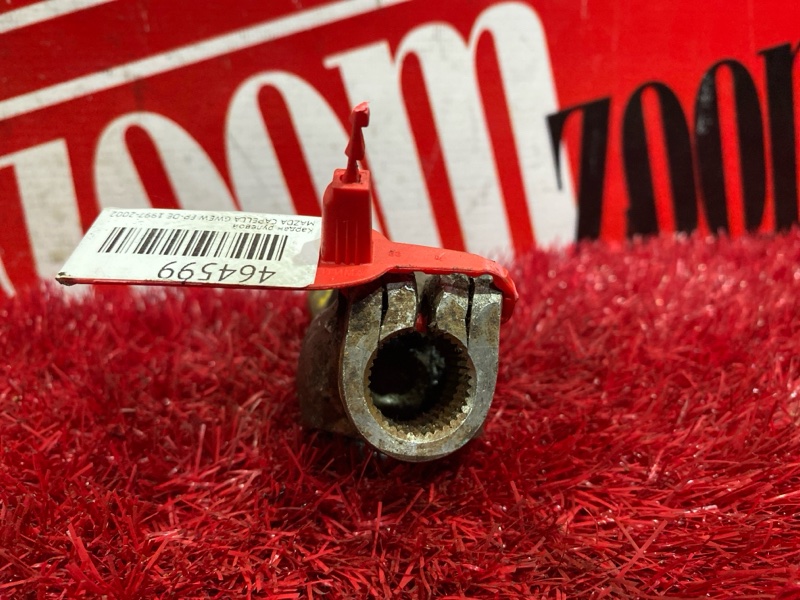 Кардан рулевой, 400 рублей, Красноярск