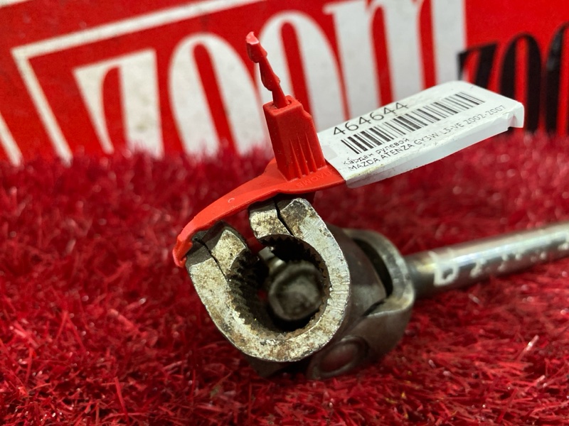 Кардан рулевой, 800 рублей, Красноярск