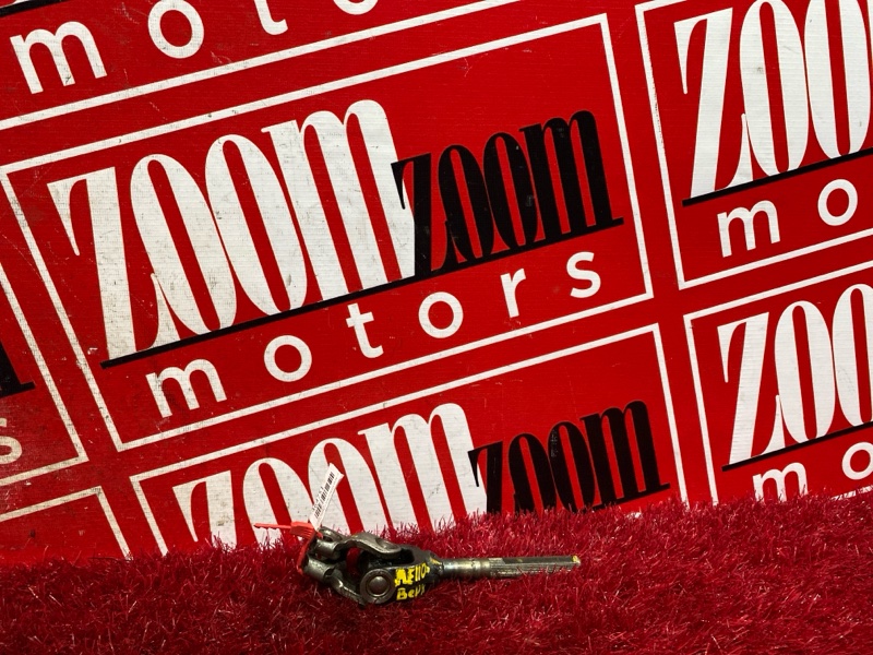 Кардан рулевой, 300 рублей, Красноярск