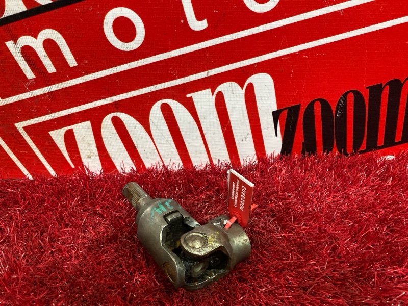 Кардан рулевой, 500 рублей, Красноярск