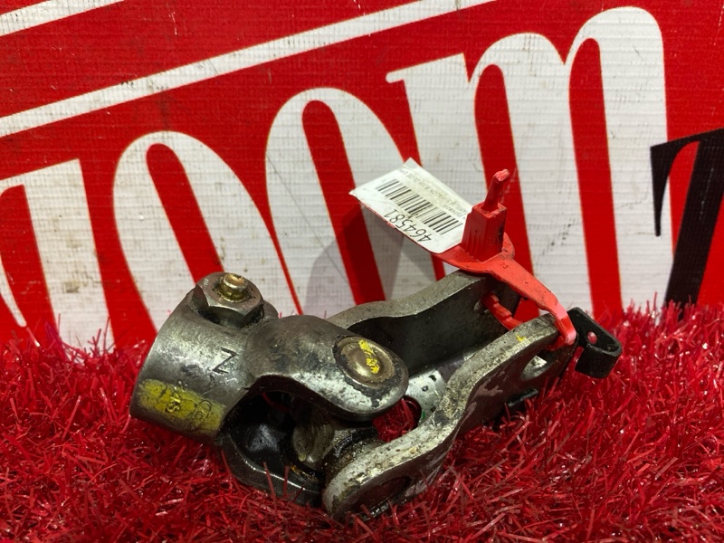 Кардан рулевой, 200 рублей, Красноярск