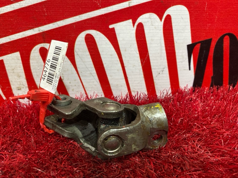 Кардан рулевой, 500 рублей, Красноярск