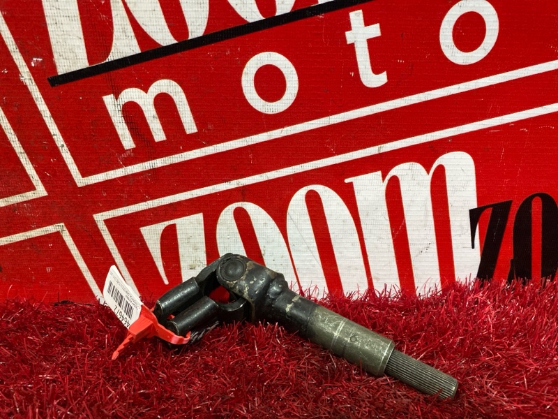 Кардан рулевой, 2600 рублей, Красноярск