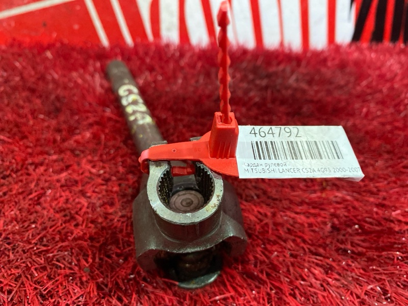 Кардан рулевой, 600 рублей, Красноярск