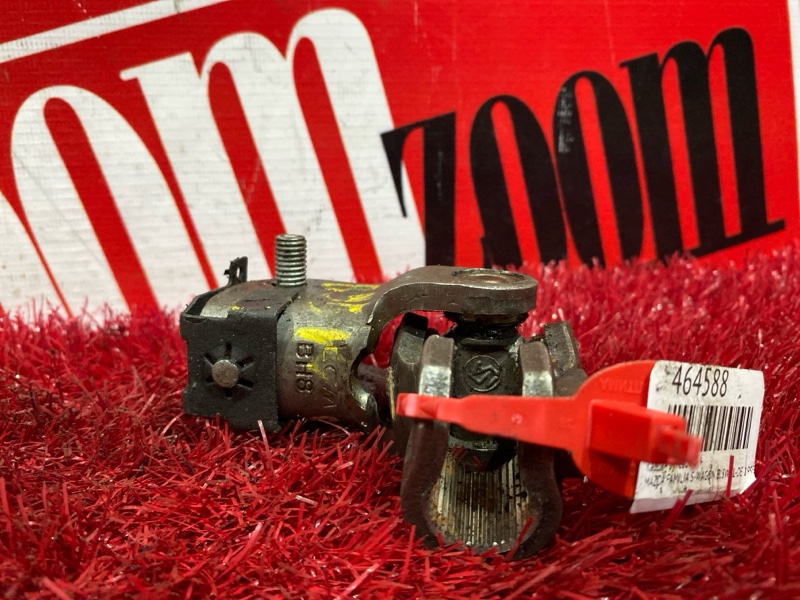 Кардан рулевой, 200 рублей, Красноярск