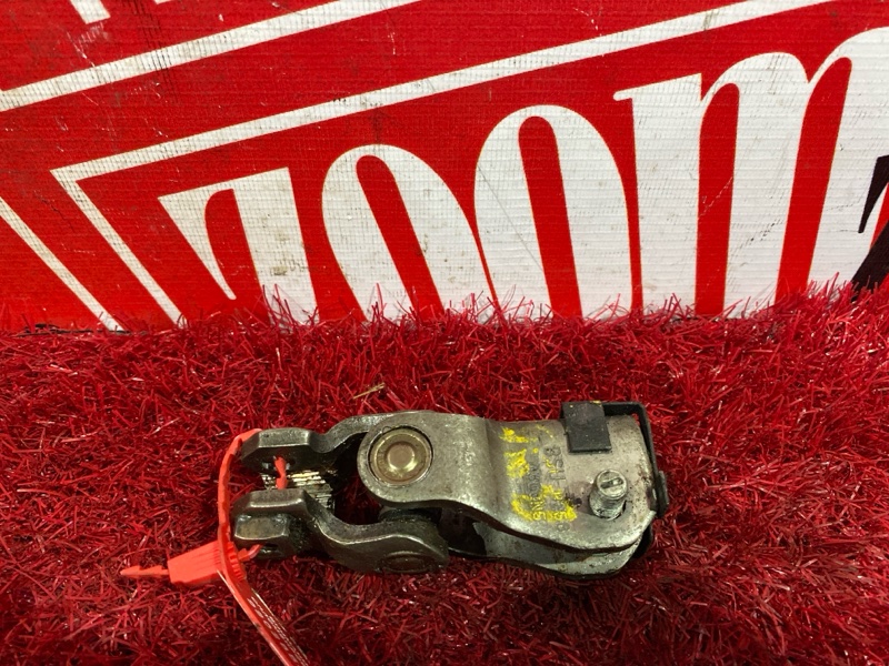 Кардан рулевой, 200 рублей, Красноярск