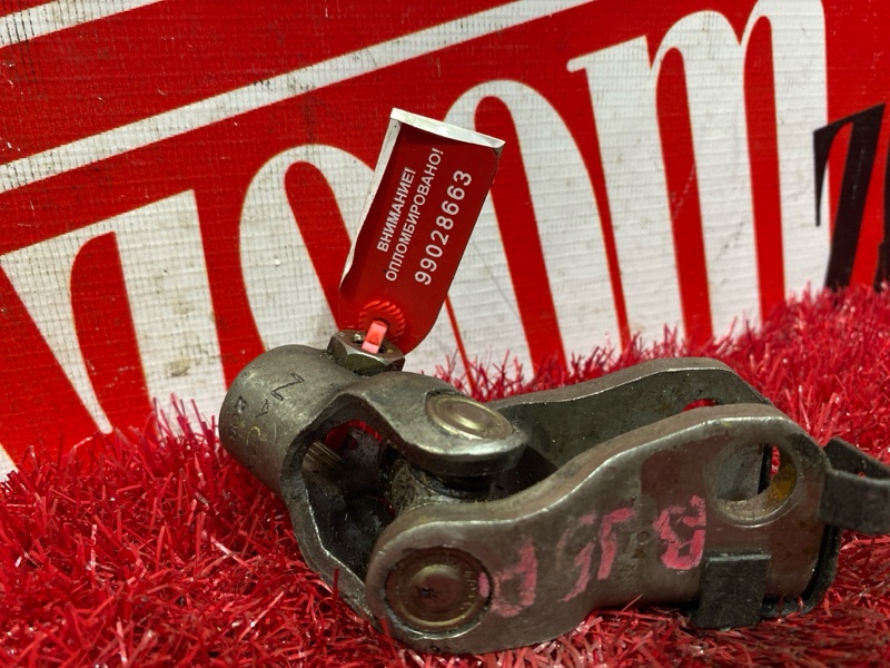 Кардан рулевой, 200 рублей, Красноярск