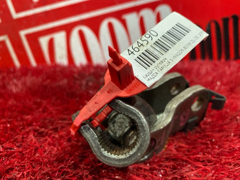 Кардан рулевой, 200 рублей, Красноярск