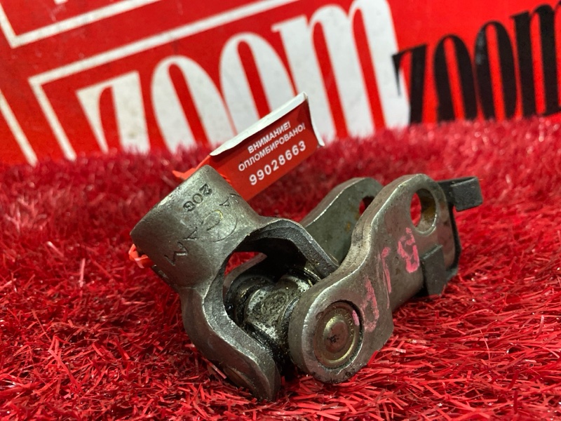 Кардан рулевой, 200 рублей, Красноярск