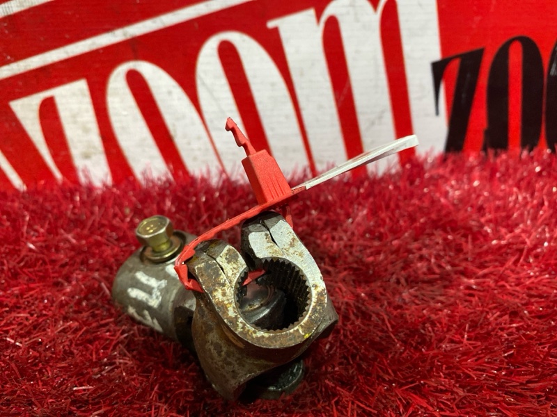 Кардан рулевой, 400 рублей, Красноярск