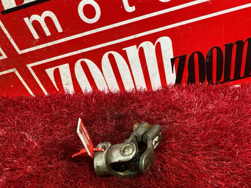 Кардан рулевой, 400 рублей, Красноярск