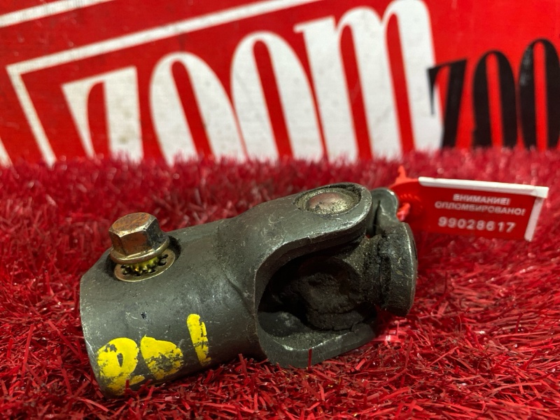 Кардан рулевой, 300 рублей, Красноярск