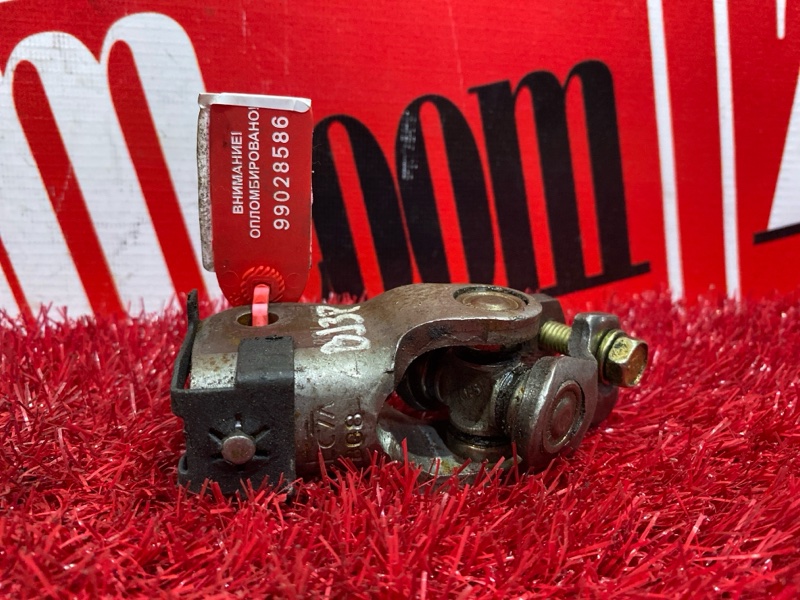 Кардан рулевой, 200 рублей, Красноярск