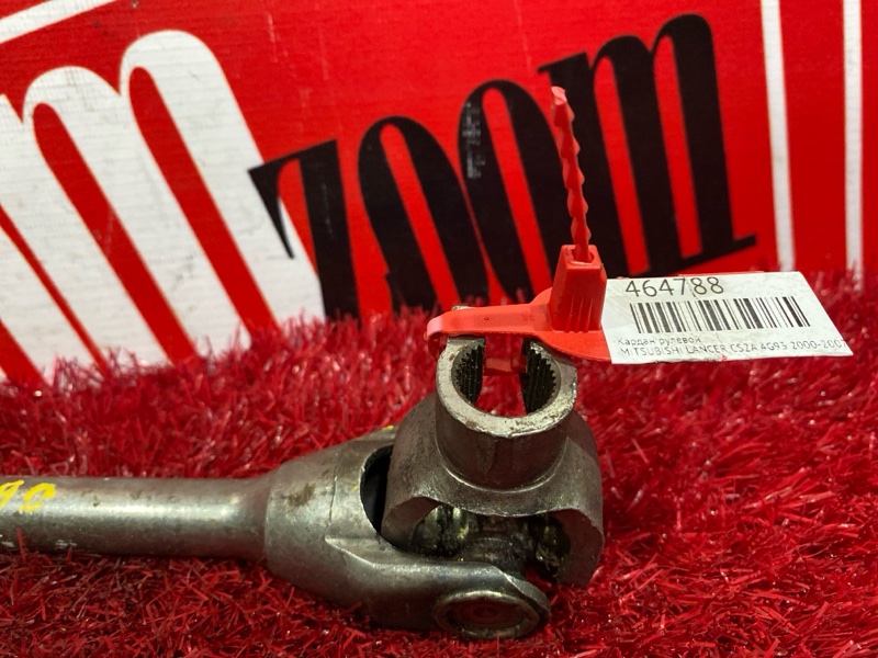 Кардан рулевой, 600 рублей, Красноярск