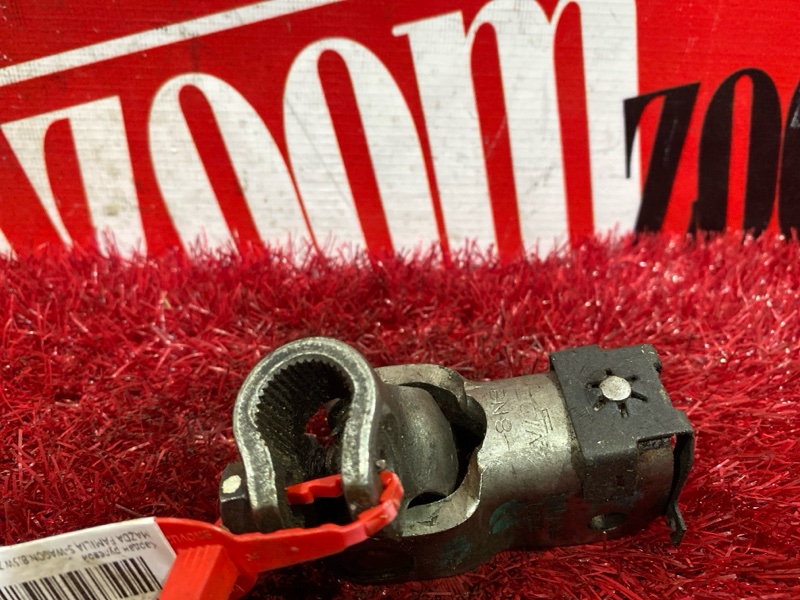 Кардан рулевой, 200 рублей, Красноярск