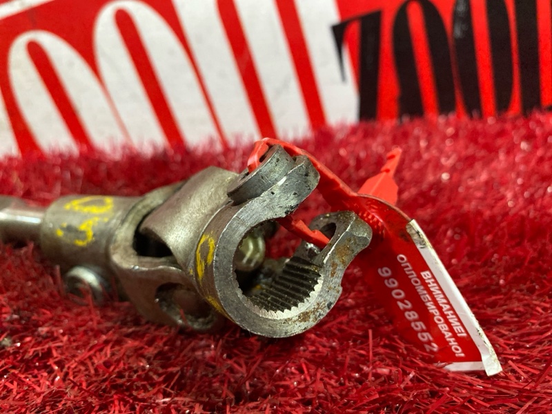 Кардан рулевой, 500 рублей, Красноярск