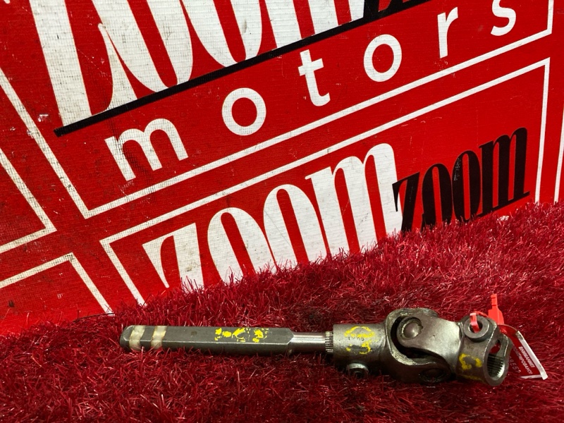 Кардан рулевой, 500 рублей, Красноярск