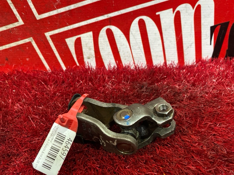 Кардан рулевой, 200 рублей, Красноярск