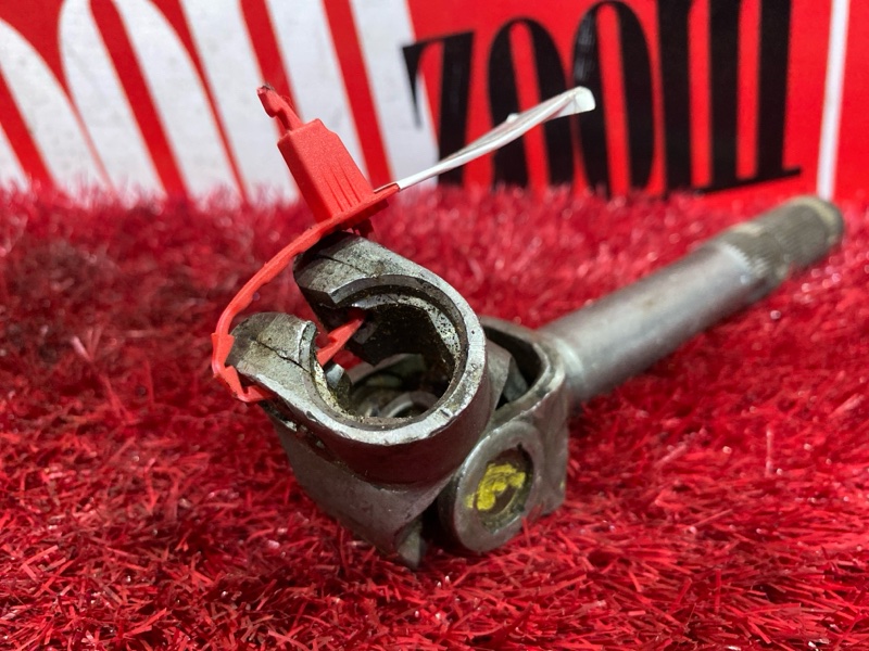 Кардан рулевой, 400 рублей, Красноярск