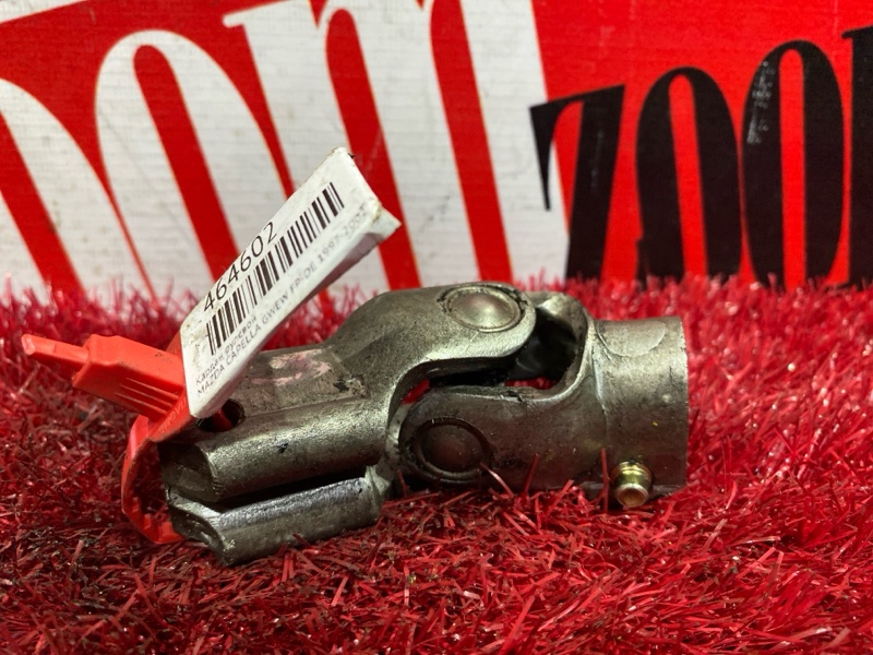 Кардан рулевой, 400 рублей, Красноярск