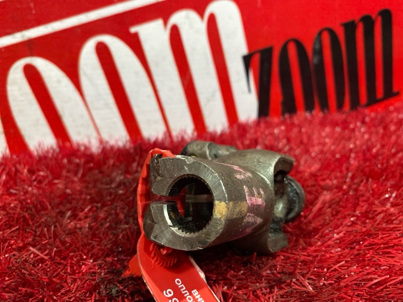 Кардан рулевой, 400 рублей, Красноярск