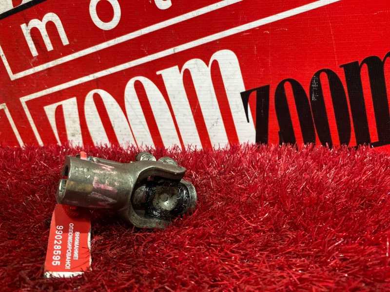 Кардан рулевой, 400 рублей, Красноярск