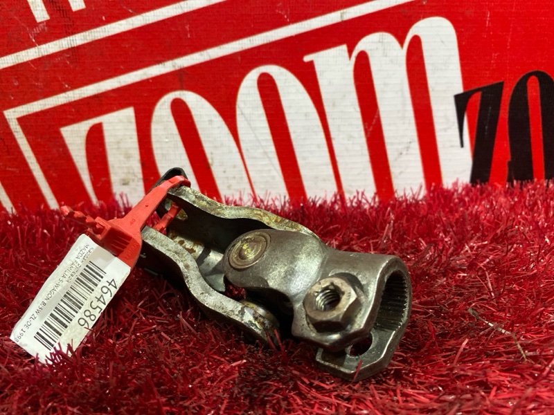 Кардан рулевой, 200 рублей, Красноярск