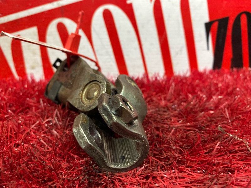 Кардан рулевой, 200 рублей, Красноярск